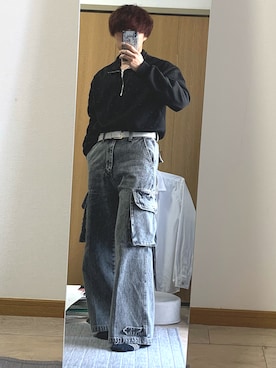 　shionsさんのコーディネート