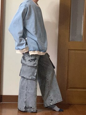 　shionsさんのコーディネート