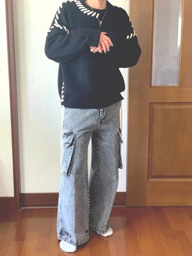 　shionsさんのコーディネート