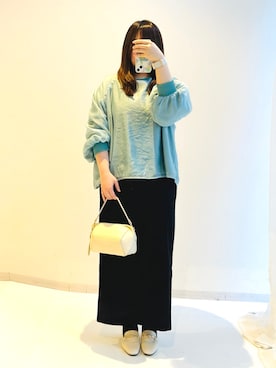 ゆきさんのコーディネート