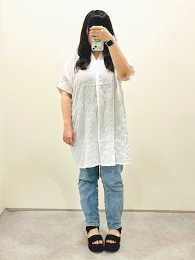 ゆきさんのコーディネート