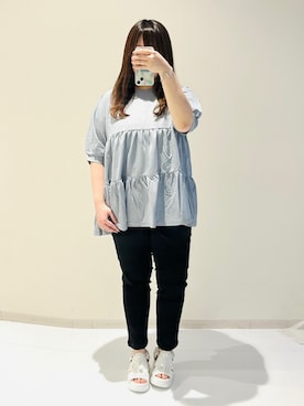 ゆきさんのコーディネート