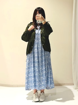 ゆきさんのコーディネート