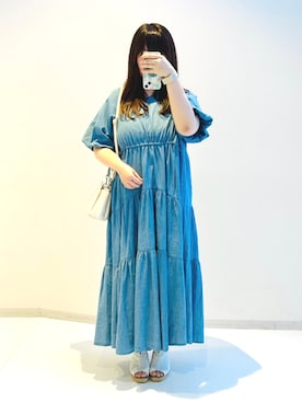 ゆきさんのコーディネート