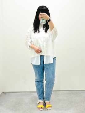 ゆきさんのコーディネート