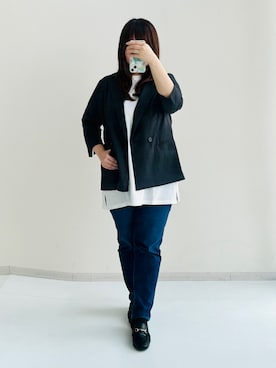 ゆきさんのコーディネート