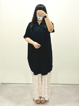 ゆきさんのコーディネート