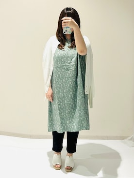 ゆきさんのコーディネート