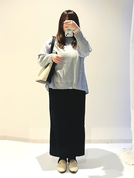 ゆきさんのコーディネート