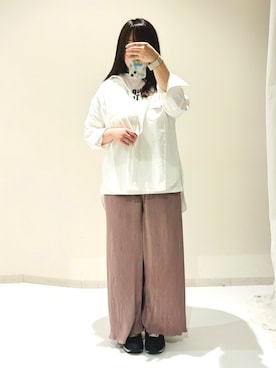 ゆきさんのコーディネート