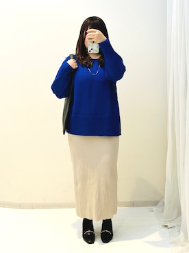 ゆきさんのコーディネート