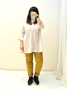 ゆきさんのコーディネート