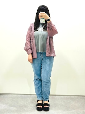 ゆきさんのコーディネート