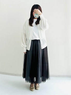 ゆきさんのコーディネート