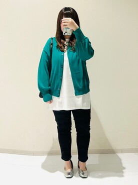 ゆきさんのコーディネート