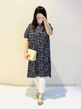 ゆきさんのコーディネート