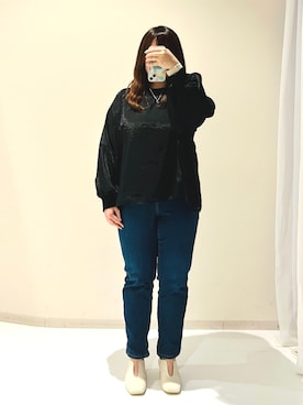 ゆきさんのコーディネート