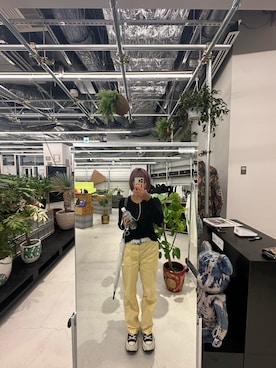 fukaloomさんのコーディネート