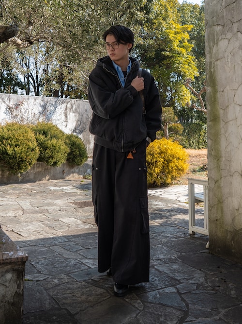 THE CRAFT CREW PRODUCTS（ザクラフトクループロダクツ）の「マルチ