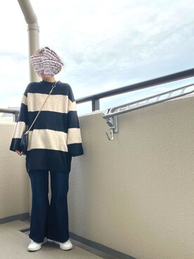 AKARIさんのコーディネート