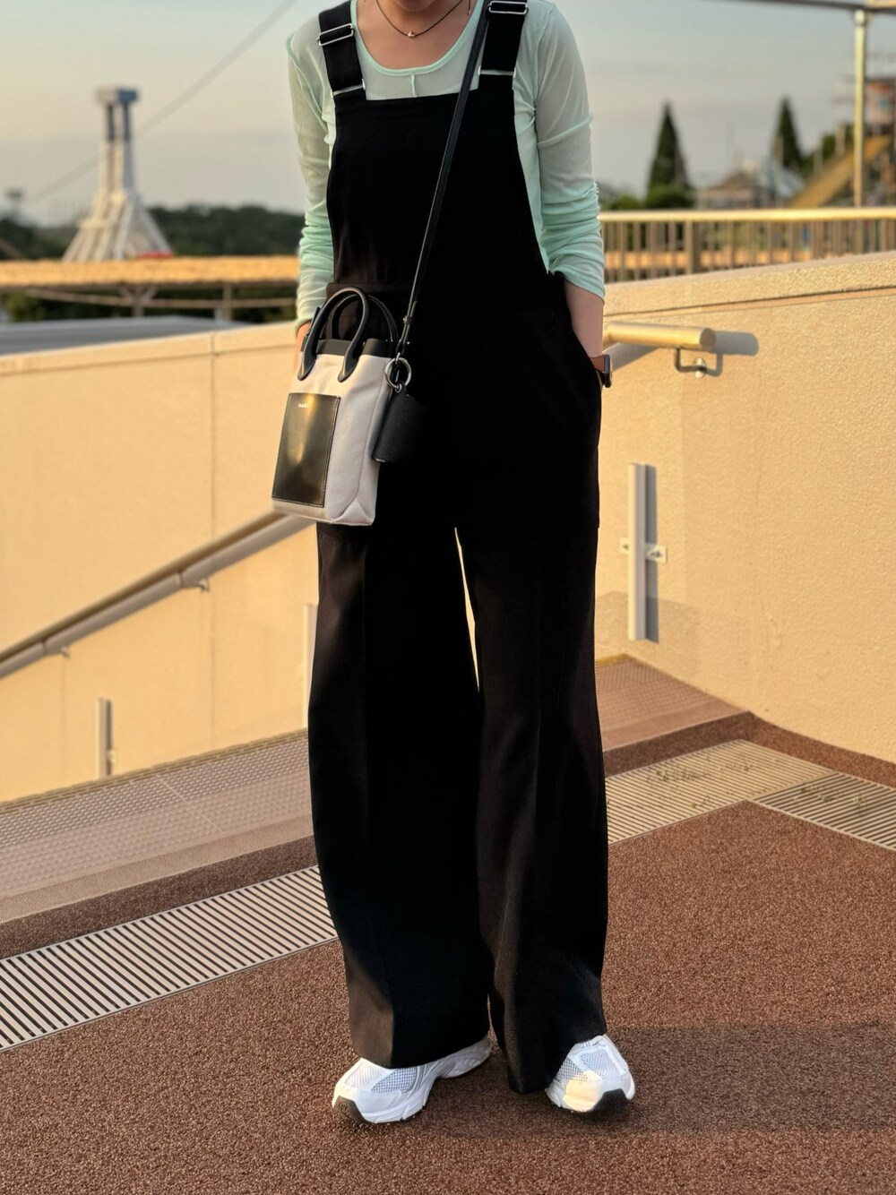SLOBE IENA(スローブイエナ)の「《追加》PEシャークバック SLOBE IENA(スローブイエナ)の「《追加》PEシャークバック