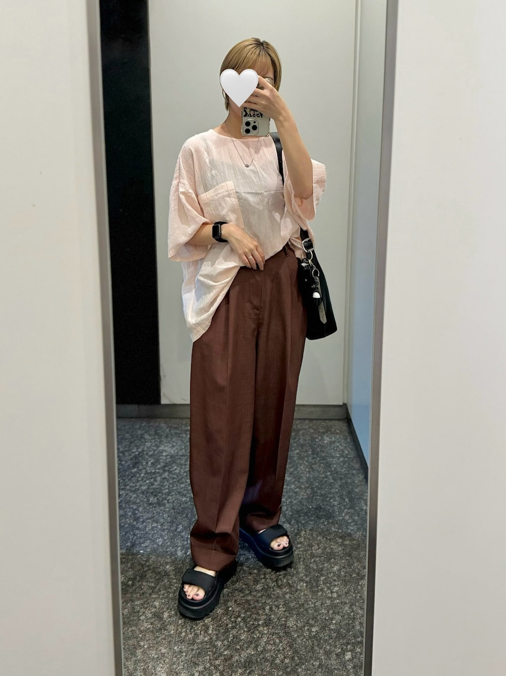 メンズ UGG クラシックサンダルOvy Yuya Ofuji