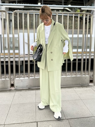 ★関税込★Maison Margiela★5AC Micro ショルダーバッグ PINK★ Maison Margiela 5AC Classique バッグ ミニ | ピンク | FARFETCH JP