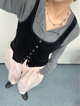 uky12さんのコーディネート