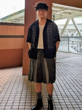 marcowan00さんのコーディネート