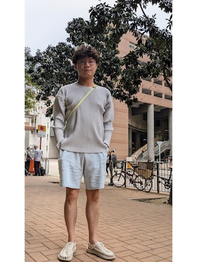 marcowan00さんのコーディネート