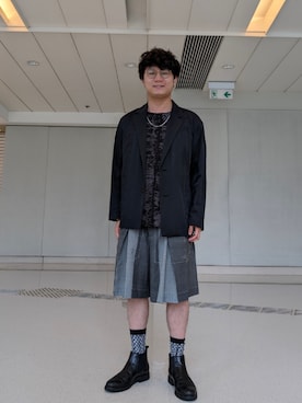 marcowan00さんのコーディネート