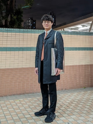 THOM BROWNEのワンピース/ドレスを使った人気ファッション