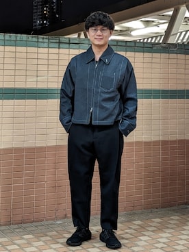 marcowan00さんのコーディネート