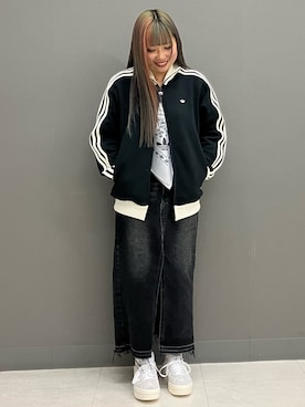 SMさんのコーディネート