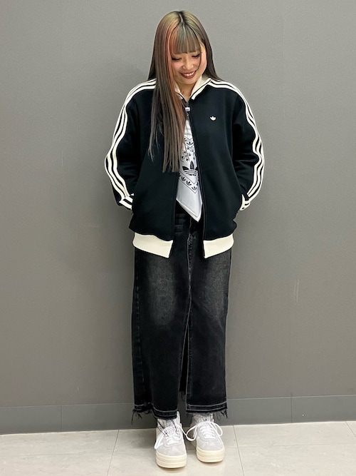 セール】プレミアム トラックトップ（ジャージ） / ジャージ