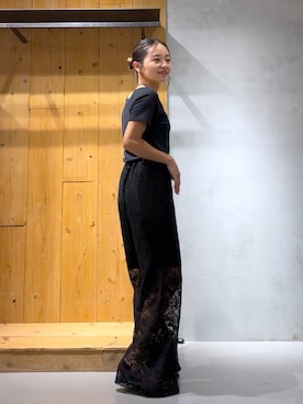 hinako2424さんのコーディネート