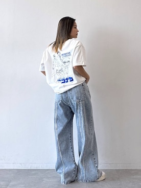 hinako2424さんのコーディネート