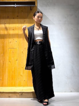 hinako2424さんのコーディネート