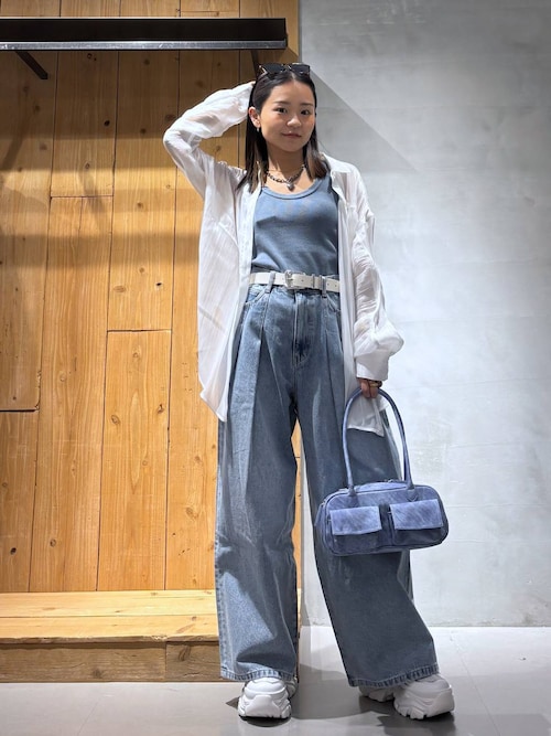 セール】ロングハンドルボストン（ボストンバッグ）｜PAGEBOY