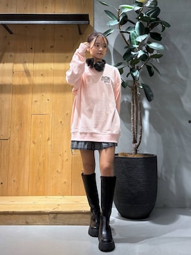 hinako2424さんのコーディネート