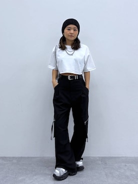 hinako2424さんのコーディネート