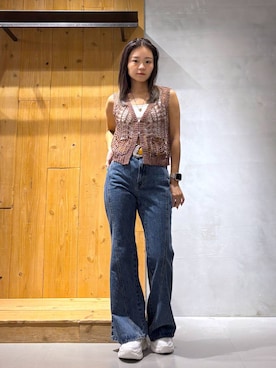 hinako2424さんのコーディネート