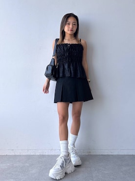 hinako2424さんのコーディネート