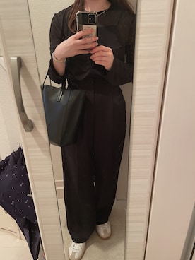 Orangeさんのコーディネート