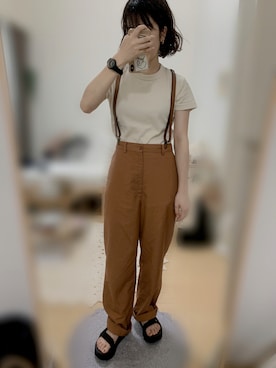 Orangeさんのコーディネート