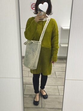 Orangeさんのコーディネート