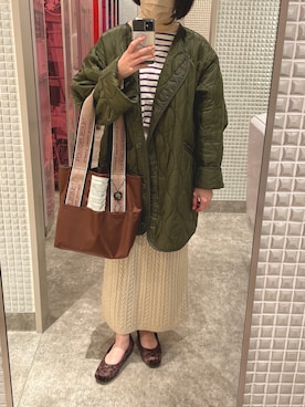 Orangeさんのコーディネート