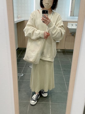 Orangeさんのコーディネート