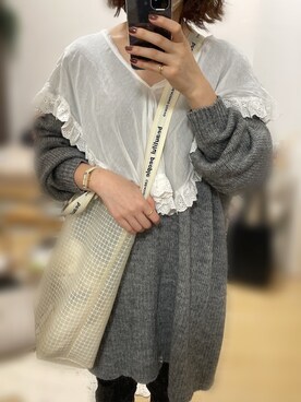 Orangeさんのコーディネート