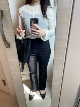 Orangeさんのコーディネート